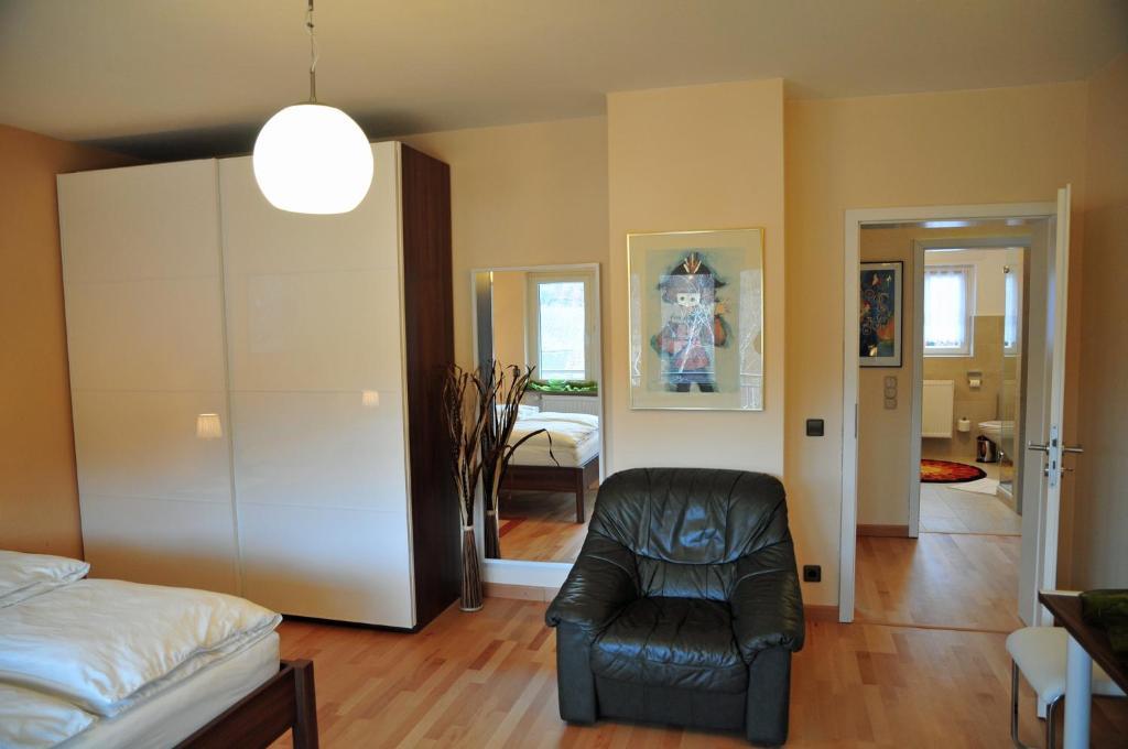 Ferienwohnung Noviomagus Neumagen-Dhron Room photo