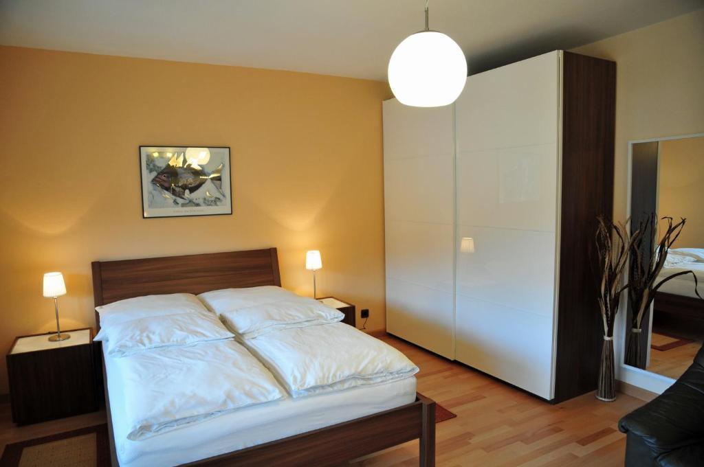Ferienwohnung Noviomagus Neumagen-Dhron Room photo