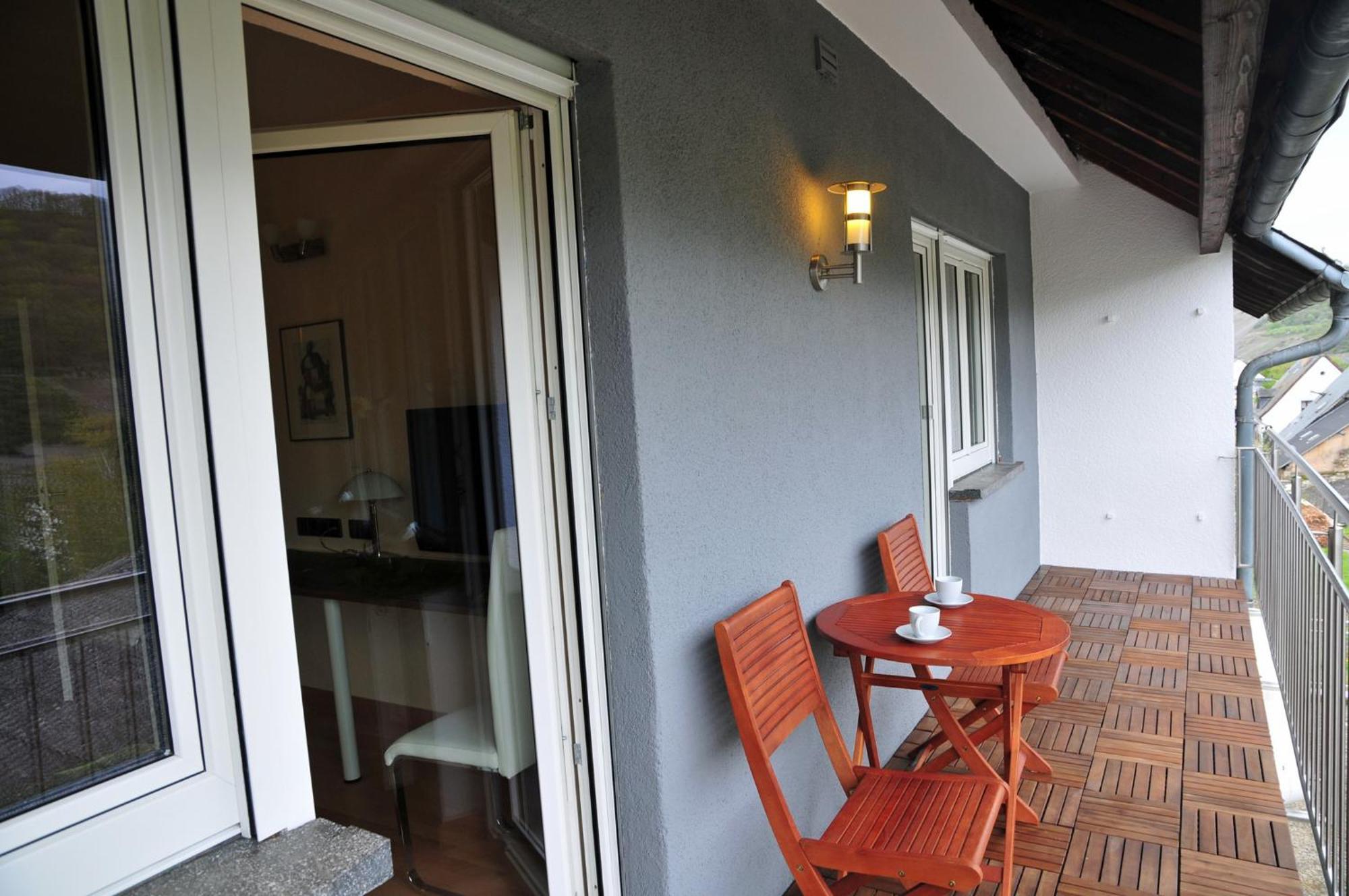 Ferienwohnung Noviomagus Neumagen-Dhron Exterior photo