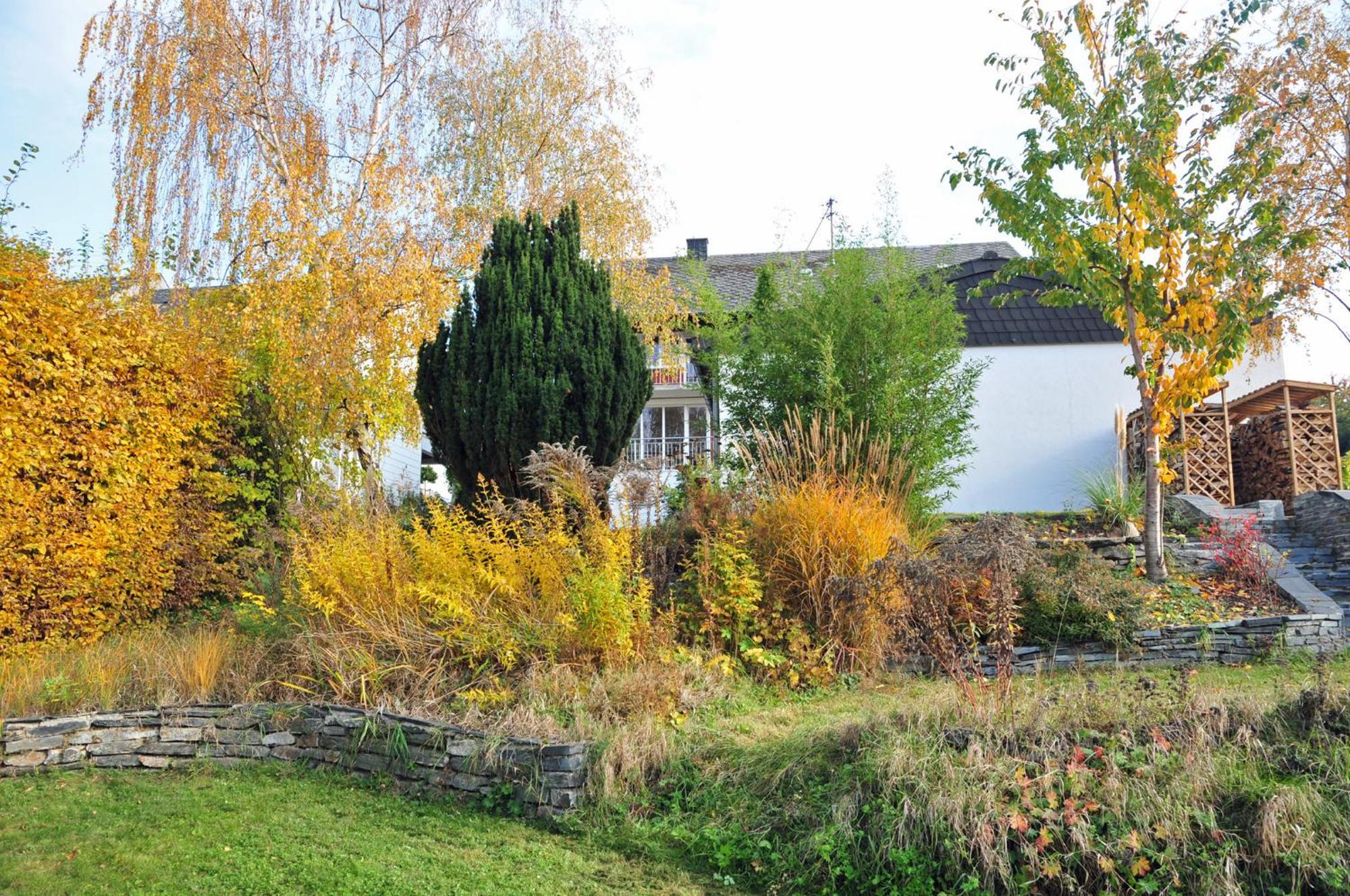 Ferienwohnung Noviomagus Neumagen-Dhron Exterior photo